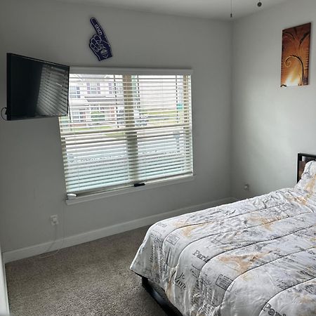 Appartamento Morrow Townhouse 1Bd 1Bath Esterno foto