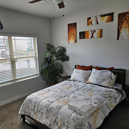 Appartamento Morrow Townhouse 1Bd 1Bath Esterno foto