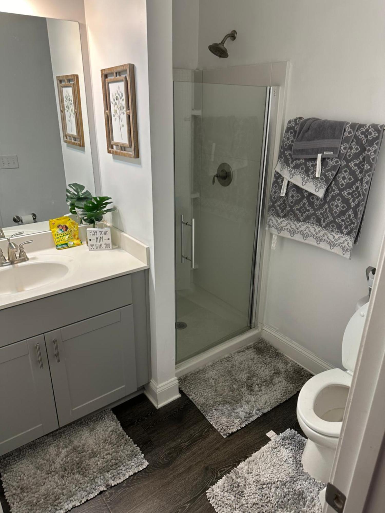 Appartamento Morrow Townhouse 1Bd 1Bath Esterno foto