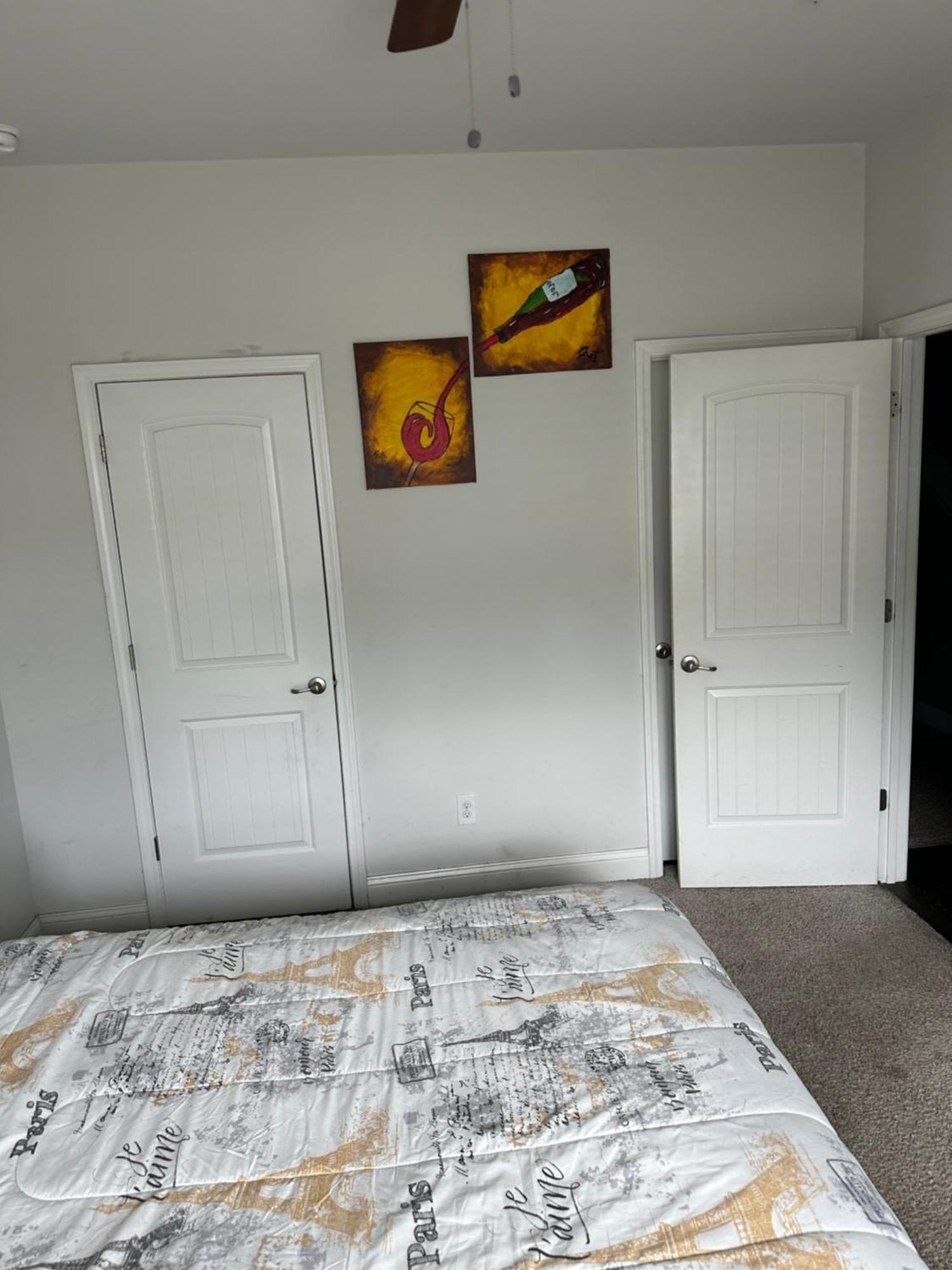 Appartamento Morrow Townhouse 1Bd 1Bath Esterno foto