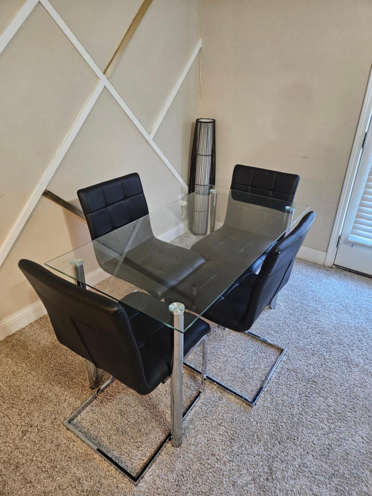 Appartamento Morrow Townhouse 1Bd 1Bath Esterno foto