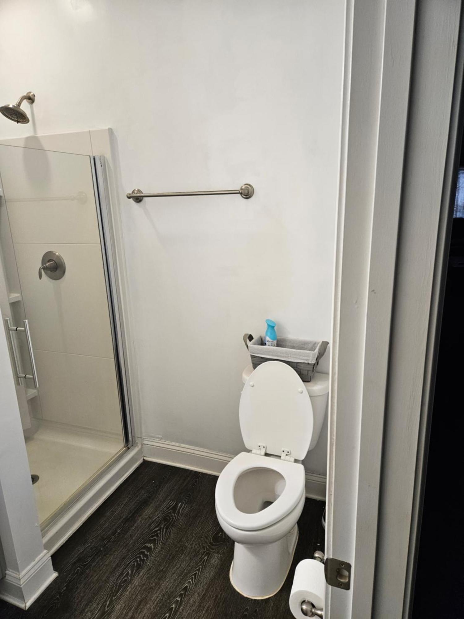 Appartamento Morrow Townhouse 1Bd 1Bath Esterno foto
