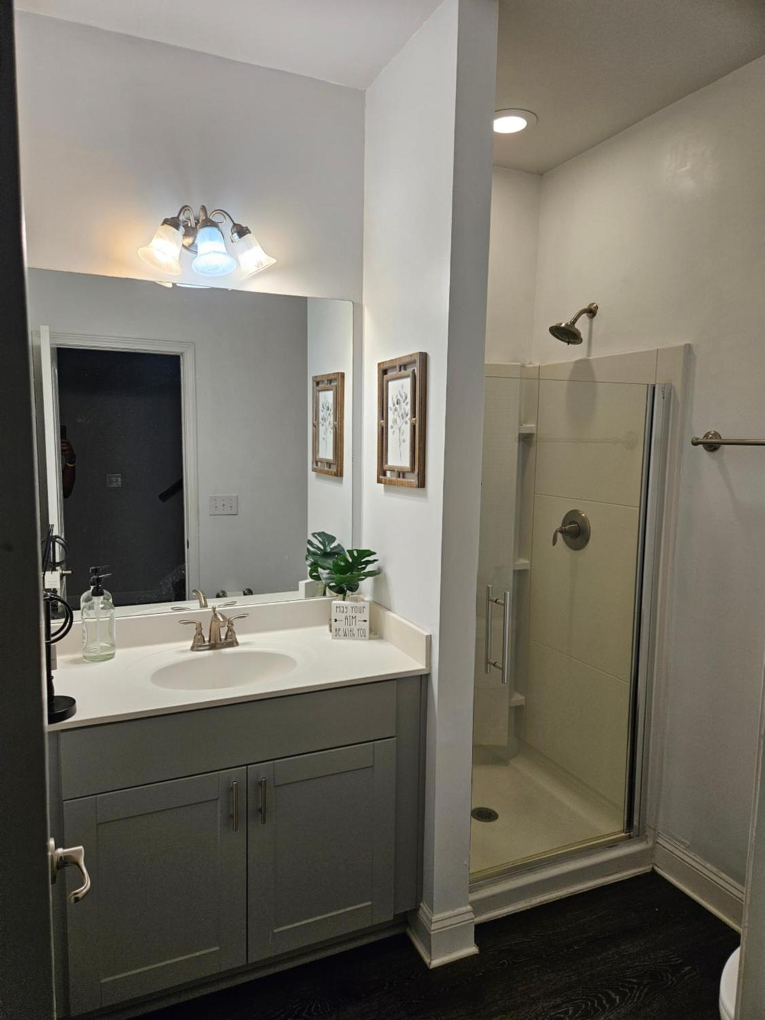 Appartamento Morrow Townhouse 1Bd 1Bath Esterno foto