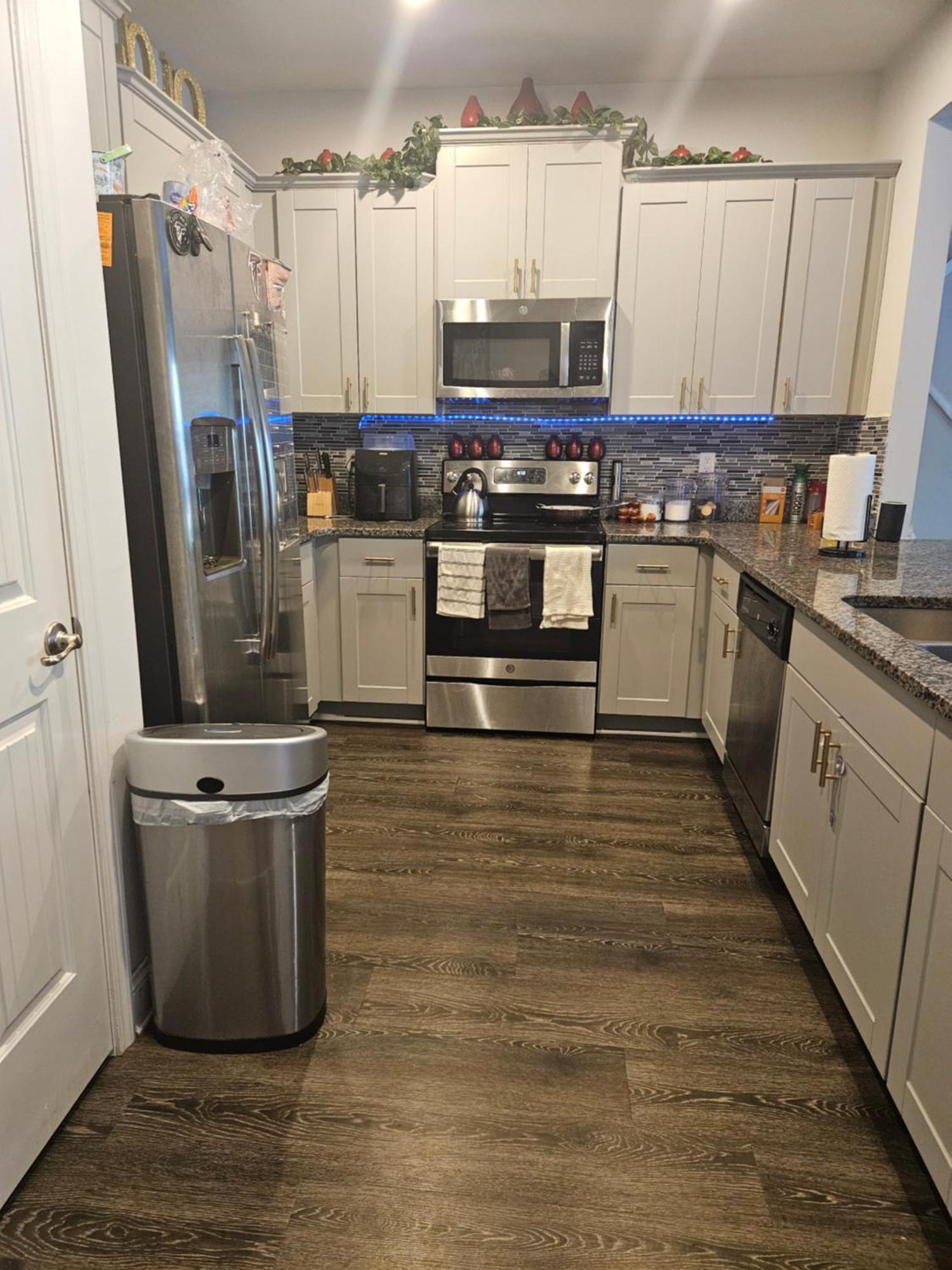 Appartamento Morrow Townhouse 1Bd 1Bath Esterno foto