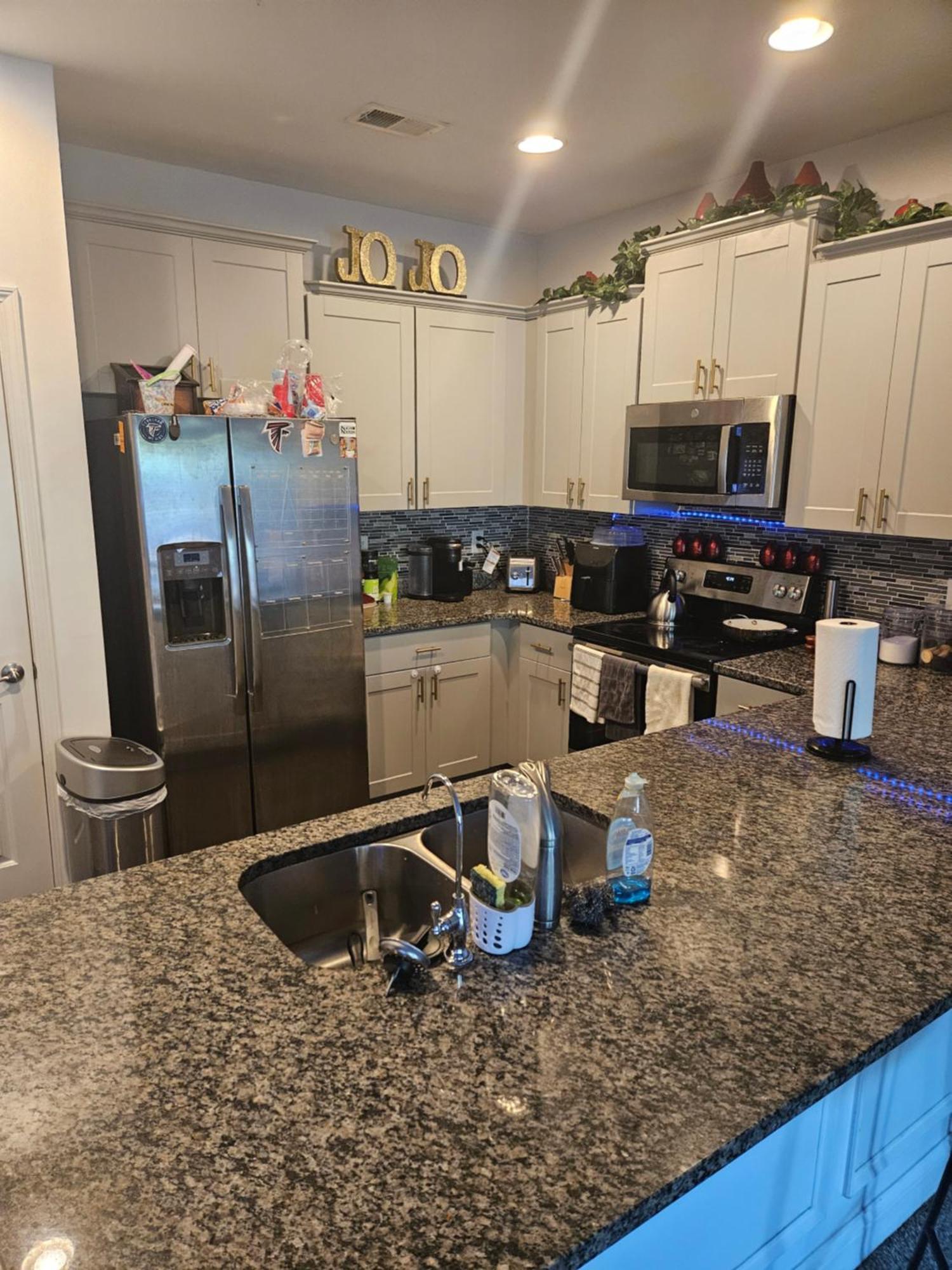 Appartamento Morrow Townhouse 1Bd 1Bath Esterno foto